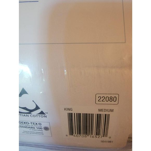 Nestwell™ Bedding Nestwell Down Alternative Density Medium Support