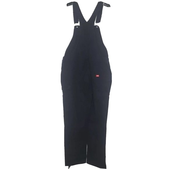 Dickies Pants & Jumpsuits Dickies Womens Duck Double Front Bib