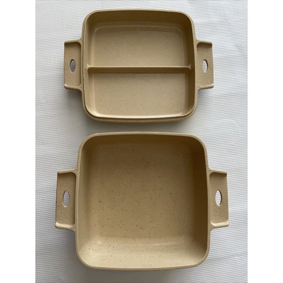 Littonware Kitchen Vintage Littonware Microwave Quart Casserole