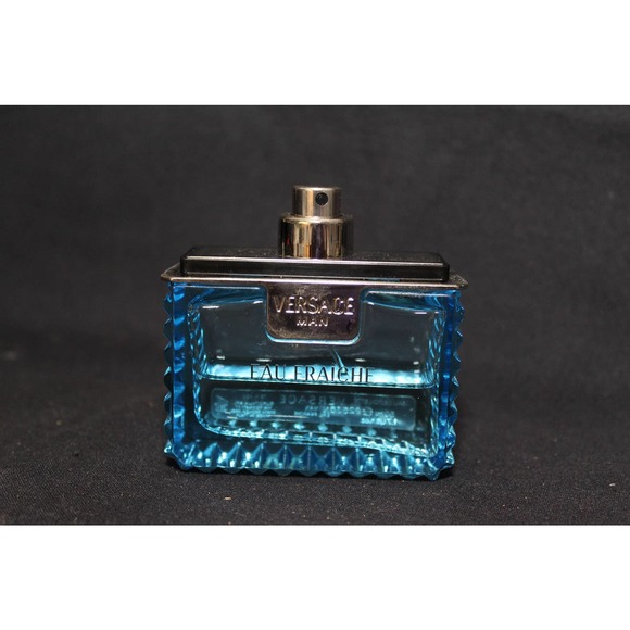 Versace Grooming Versace Man Eau Fraiche By Gianni Versace 34 Oz