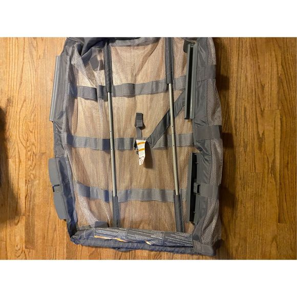 Graco Other Graco Pack And Play Insert Bars 4x30 Gray