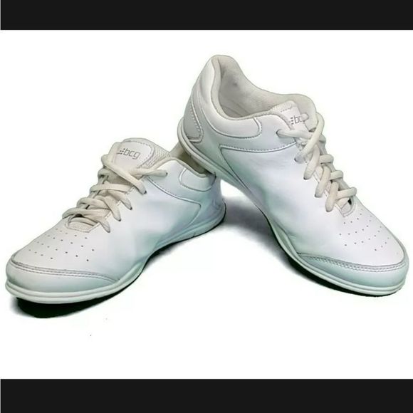bcg Shoes Bcg Womens Cheer Tumbler Cheerleading Shoes Sz7 Poshmark