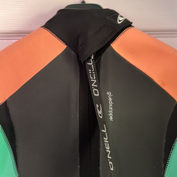 O'Neill | Swim | Oneil Wetsuit Womens Size 6 Never Worn | Poshmark