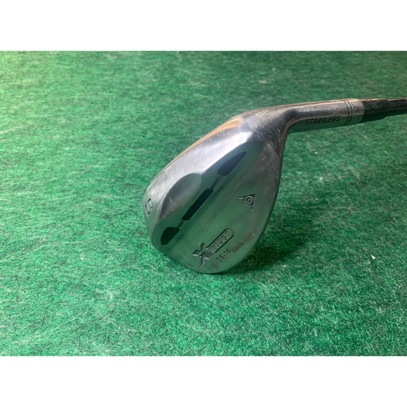 Dunlop Other Dunlop X Wedge 564 Golf Sand Wedge Rh Poshmark