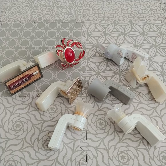 Bath & Body Works Other Bath Body Works Wallflower Plug Ins Bundle Poshmark