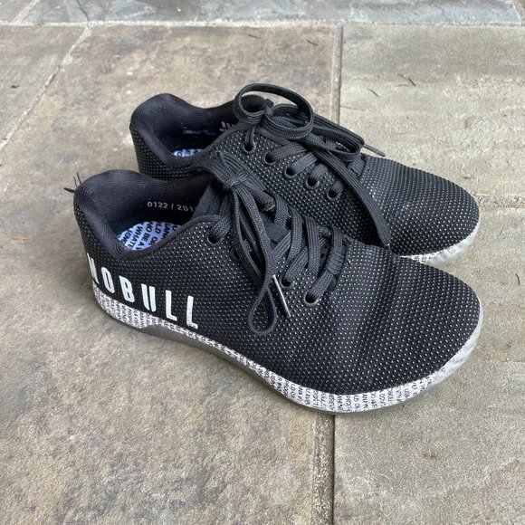 No Bull Shoes No Bull Limited Edition I Am No Bull Trainer Shoes