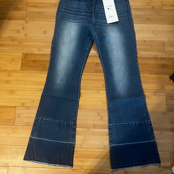 Coco + Carmen | Jeans | Cococarmen Omg Jeans | Poshmark