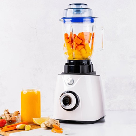 ROYAL PRESTIGE Kitchen Full Professional Blender Glass Jar Model