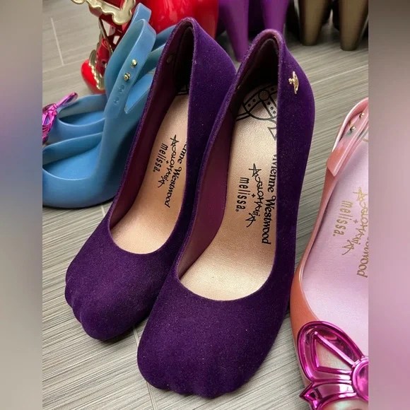 Vivienne Westwood | Shoes | Us 6 Vivienne Westwood Anglomania