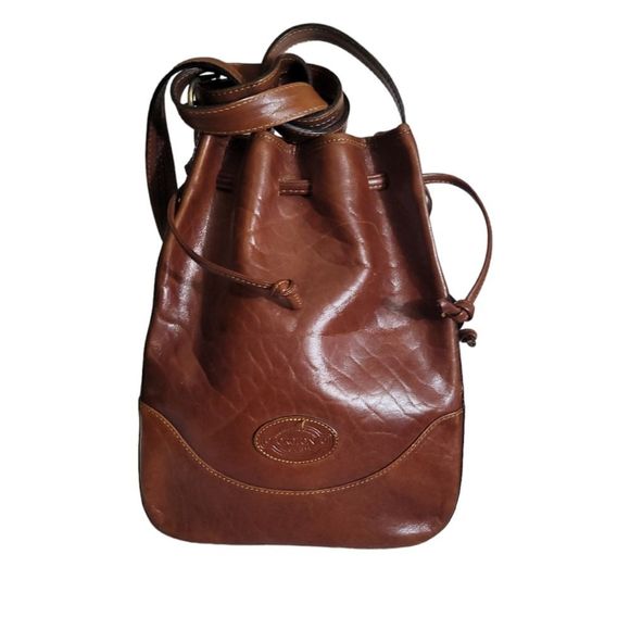 Oroton Australia Bags Originaloroton Australia Hand Crafted Leather Handbag With Shoulder