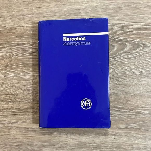narcotics anonymous Other Narcotics Anonymous 5thedition Book Poshmark