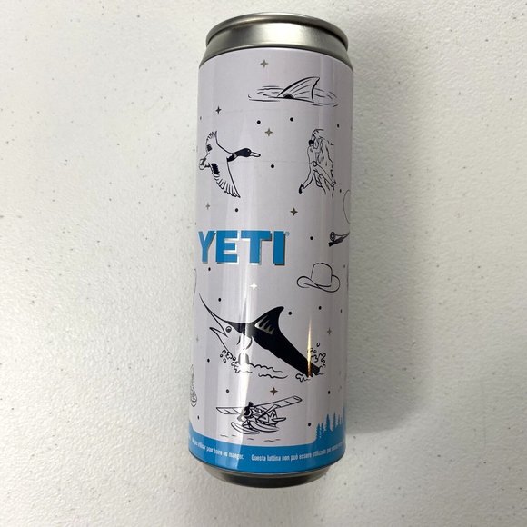 Other Yeti Stash Can Hidden Storage Safe 12oz Limited Edition Outdoor