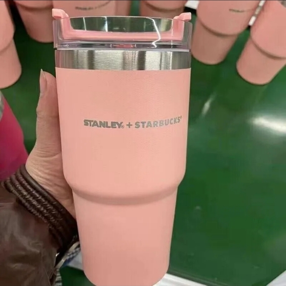 Starbucks Other Starbucks Stanley Cup Poshmark(022)