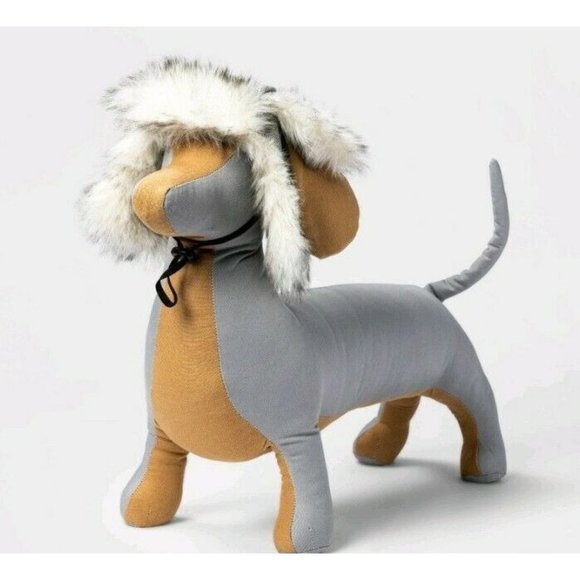 Boots & Barkley Dog Boots Barkley Faux Fur Dog Trapper Hat Poshmark