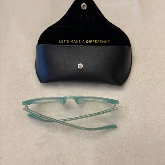 Diff Eyewear Accessories Diff Jaxson Blue Light Glasses Poshmark