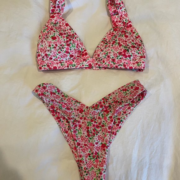One One Swim One One Swimwear Bikini Poshmark