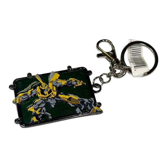 Universal Accessories Universal Studios Transformers Bumblebee