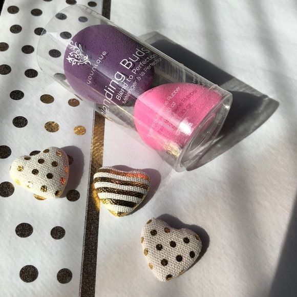 Younique Makeup Younique Foundation Makeup Blending Budsnew Poshmark