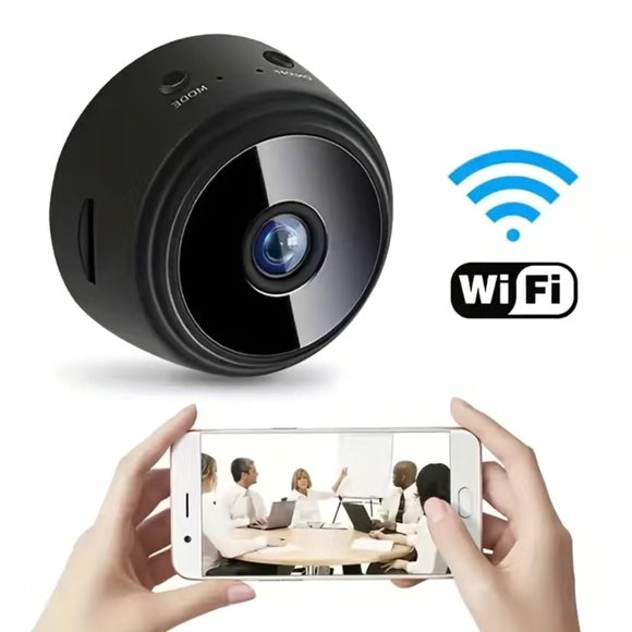 Cameras, Photo & Video | 365cam Battery Wifi Camera | Poshmark