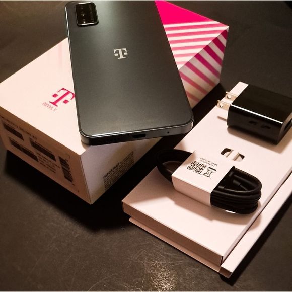 TMobile Cell Phones & Accessories Newsealed Metro By Tmobile