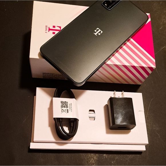 TMobile Cell Phones & Accessories Newsealed Metro By Tmobile