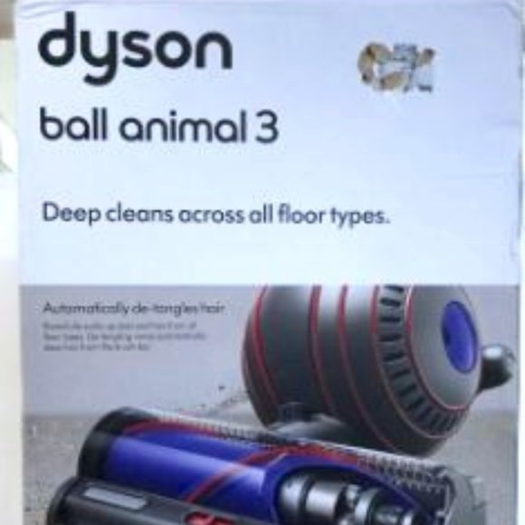 Dyson Dog Dyson Ball Animal 3 Vacuum Cleaner Poshmark