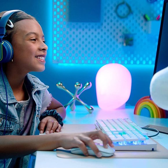 Jazwares Toys Roblox Adopt Me 2 Led Lightup Neon Stuffed Plush