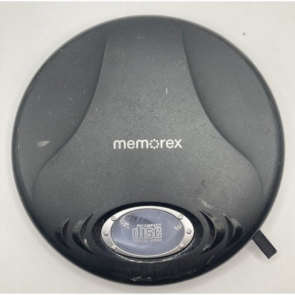 Memorex | Portable Audio & Video | Memorex Personal Cd Player Model