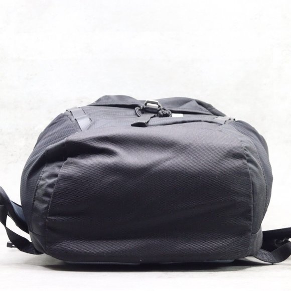 Thule Bags Thule Sweden Enroute Mosey Backpack Black Pocket Everyday Bag Company Logo Poshmark