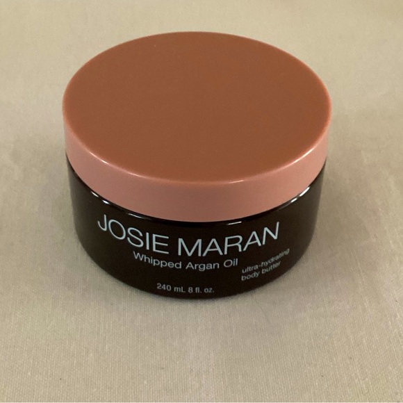 JOSIE MARAN Skincare New Exclusive Scent Josie Maran Body Butter
