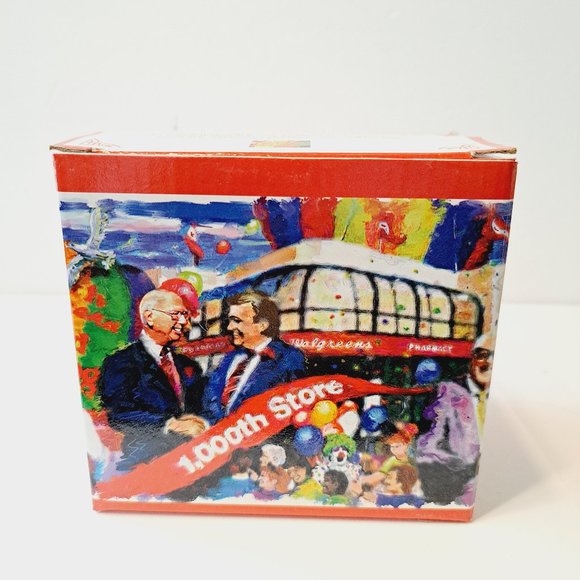 Walgreens Dining New In Box Walgreens 984 100th Walgreens Drugstore