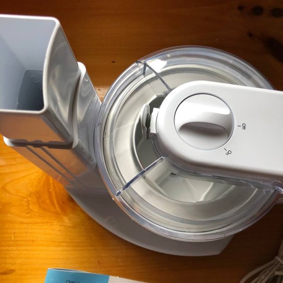 Deni Kitchen Deni Scoop Factory 550 Soft Serve Automatic Ice Cream