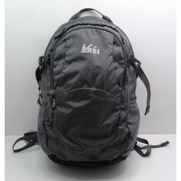REI Bags Rei Ghost Cruiser Travel Pack Grey Rei Backpack 89679