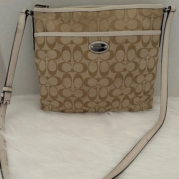 Coach Bags Coach File Bag Poshmark