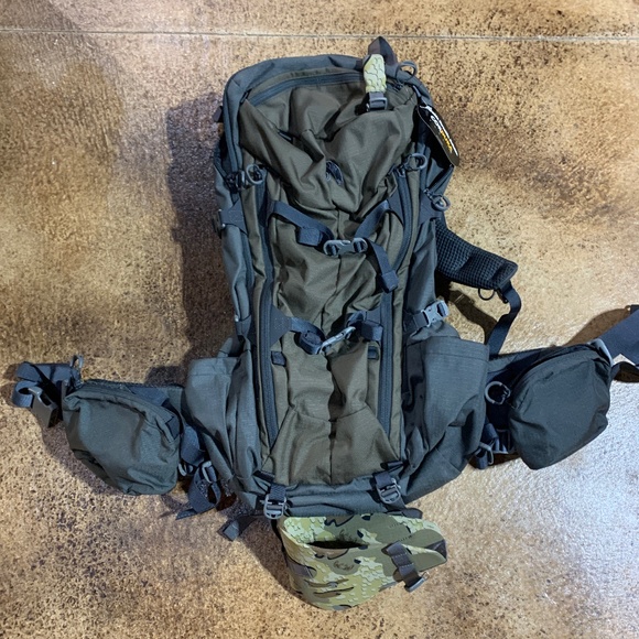 KUIU Bags Kuiu Pro 360 Pack Poshmark