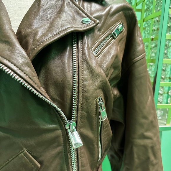 Lamarque Jackets & Coats Dylan Jacket By Lamarque Poshmark