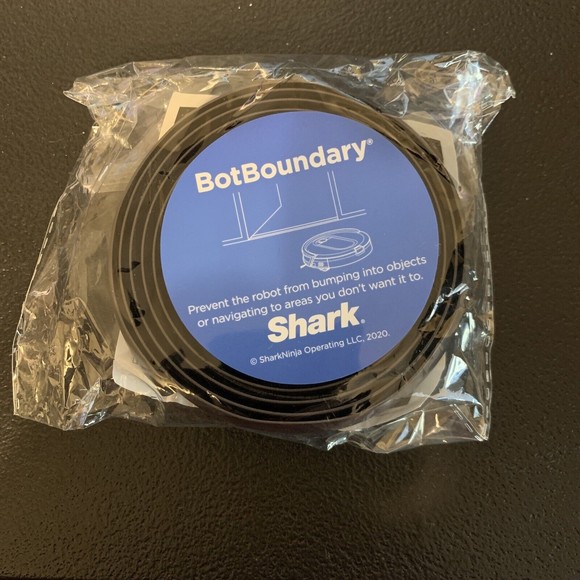 Other New Genuine Shark Robot Botboundary Tape Bot Boundary Strips Vacuum Poshmark