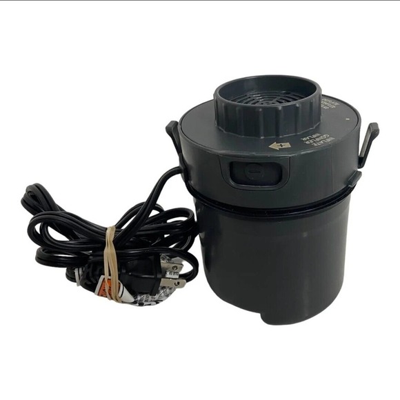 Intex | Other | Intex Electric Air Inflatable Bed Mattress Pump Motor