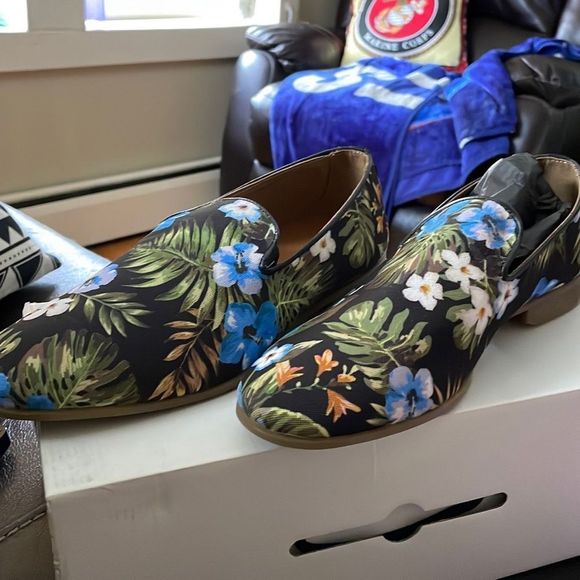 Aldo Shoes Aldo Tralisien Loaferslip Men Shoes Multiple Sizes