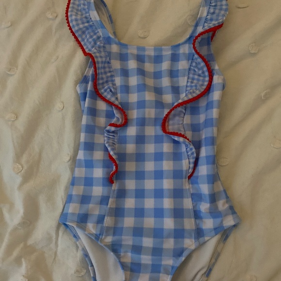 Target Swim One Piece Bathing Suit Poshmark