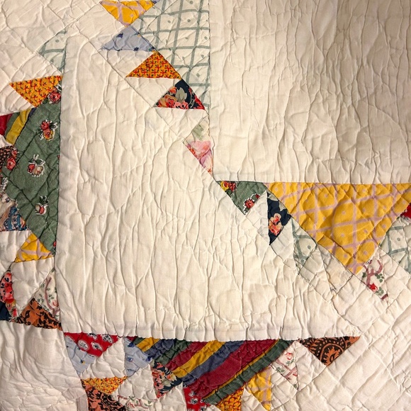 L.L. Bean Bedding Vintage Ll Bean Fullsize Quilt Poshmark