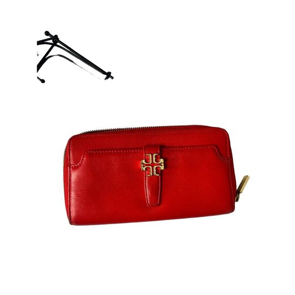 Tory Burch Bags Tory Burch Wallet Tory Red Wallet Nordstrom
