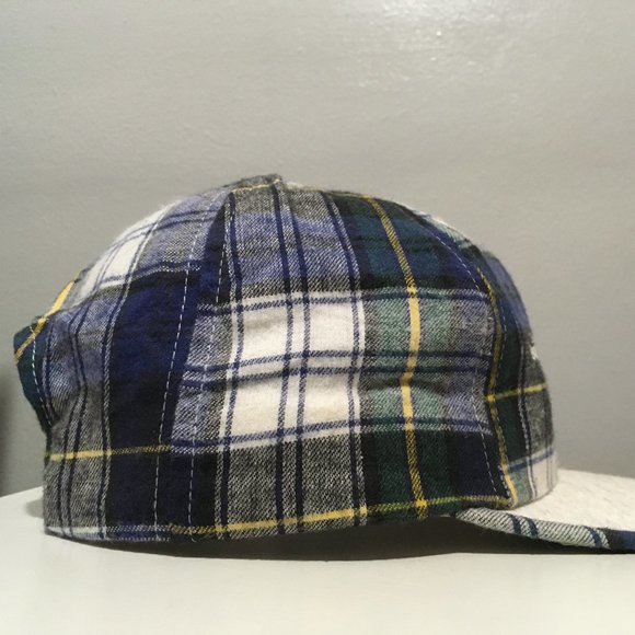 Triangle Headwear Accessories Vintage Triangle Headwear Excalibur