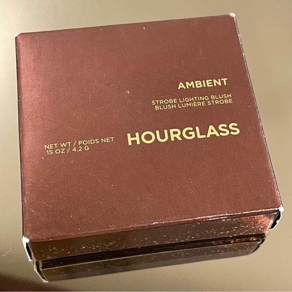 Hourglass Makeup Hourglass Euphoric Fusion Ambient Lighting Blush