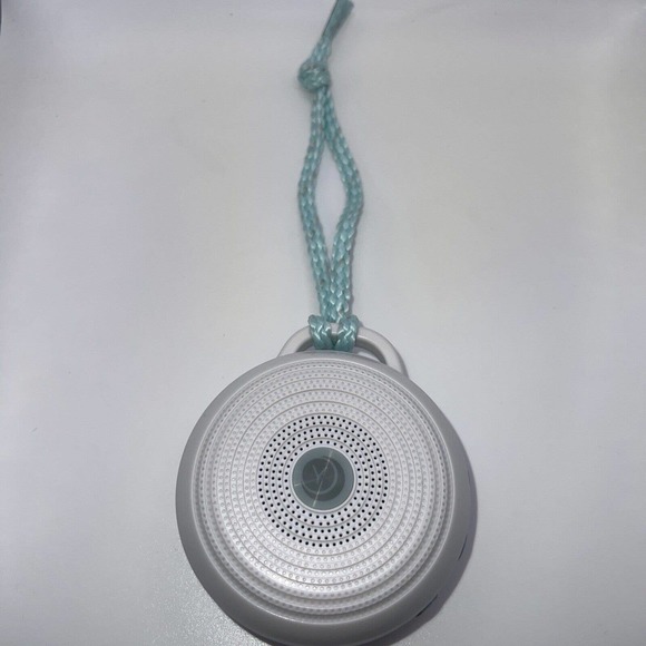 Marpac Portable Audio & Video Yogasleep Rohm Portable White Noise Sound Machine 3 Soothing