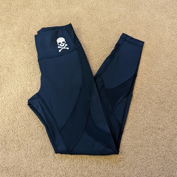 lululemon athletica Pants & Jumpsuits Lululemon Soulcycle Wunder