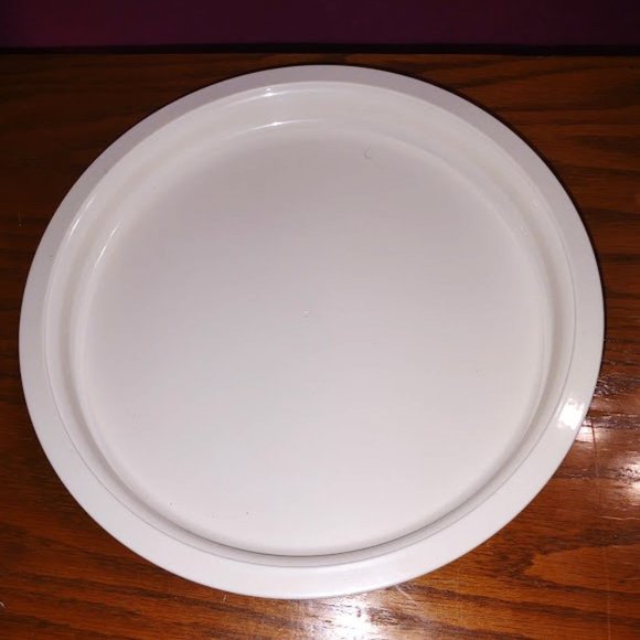 Tupperware Kitchen Tupperware Lazy Susan Rotating Turning Storage