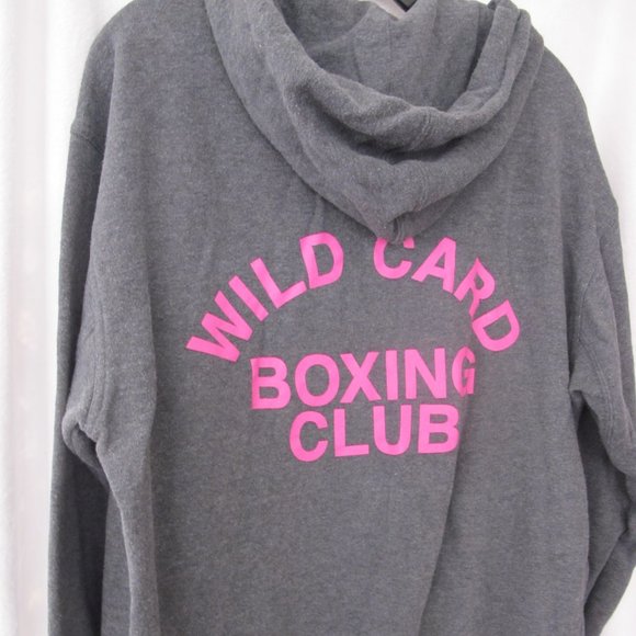 Wild Card Boxing Club Shirts Wild Card Boxing Club Miguel Cotto