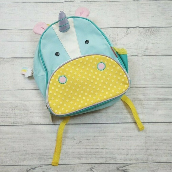 Skip Hop Accessories Skip Hop Unicorn Backpack Poshmark