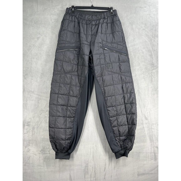 Free People Pants & Jumpsuits New Free People Down With It Puffer